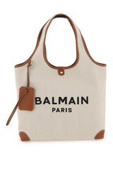 Balmain B-army Grocery Bag - Women