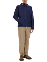 Woolrich Nylon Jacket - Men