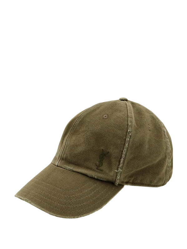 Saint Laurent Hat - Women