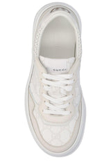 Gucci Panelled Low-top Sneakers - Women