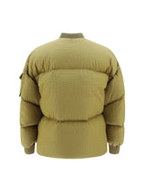 Moncler X Roc Nation By Jay-z Centaurus Down Jacket - Men