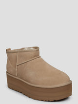 UGG Classic Ultra Mini Platform - Women