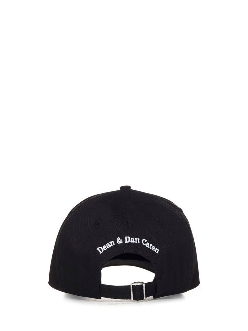 Dsquared2 Hat - Men