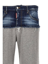 Dsquared2 hybrid Jean Pants - Women