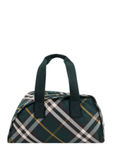 Burberry Shield Duffle Bag - Men