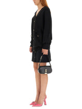 Versace V-neck Cardigan - Women