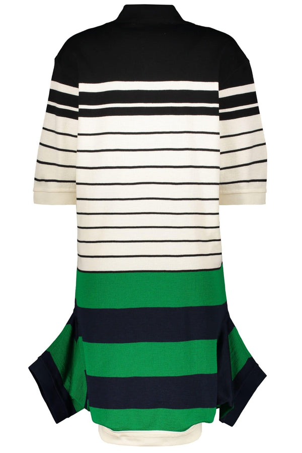 Burberry Knitted Dress - Women - Piano Luigi