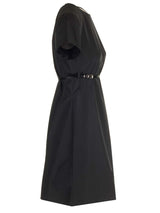 Givenchy Taffeta Sheath Dress - Women