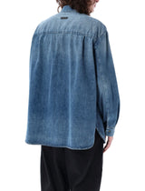 Fear of God Denim Shirt - Men