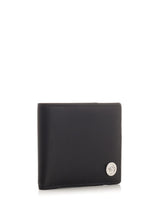 Versace Bi-fold Wallet - Men