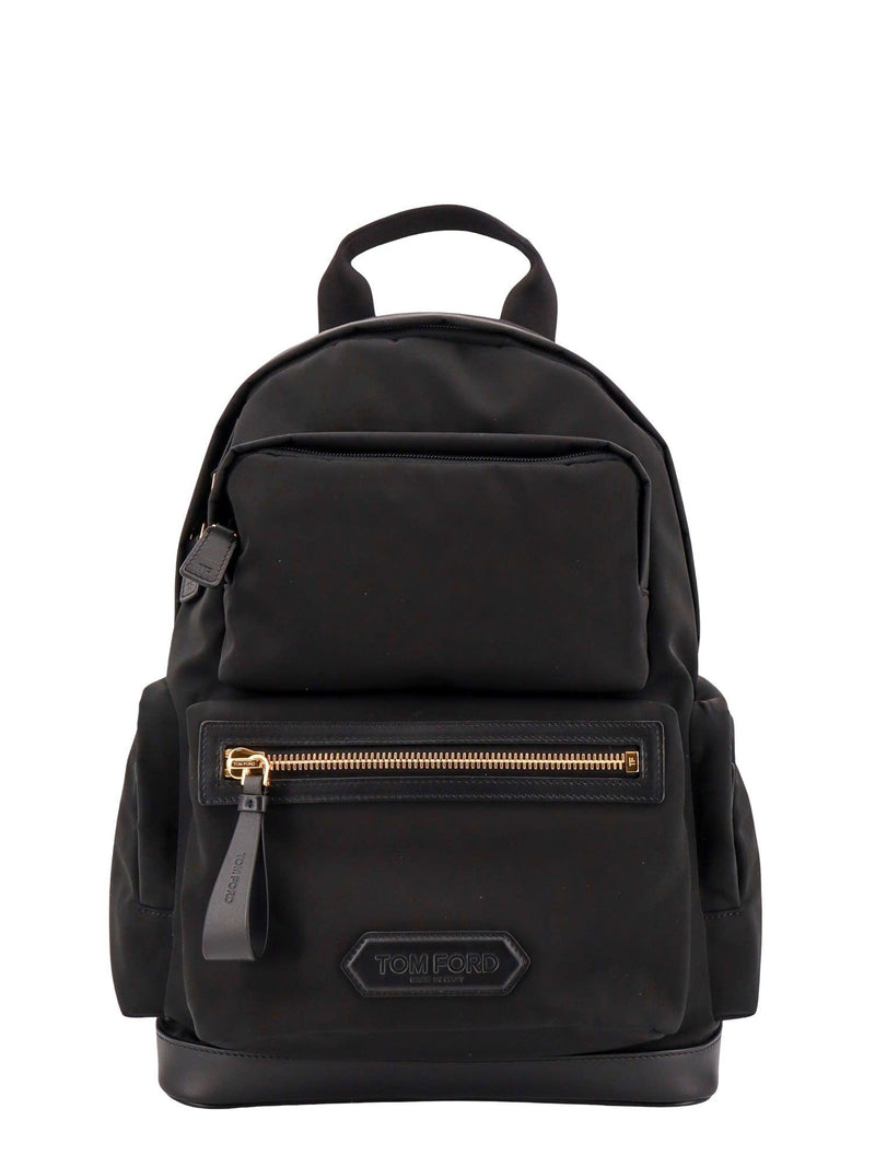 Tom Ford Backpack - Men - Piano Luigi