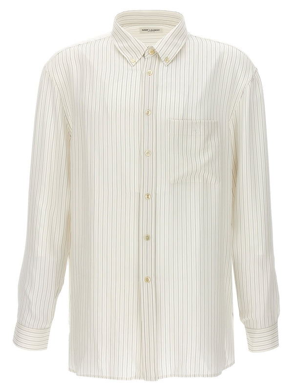 Saint Laurent cassandre Shirt - Men