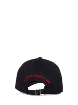 Dsquared2 Betty Boop Hat - Men