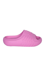 Dsquared2 Pink Slide Sandals - Women