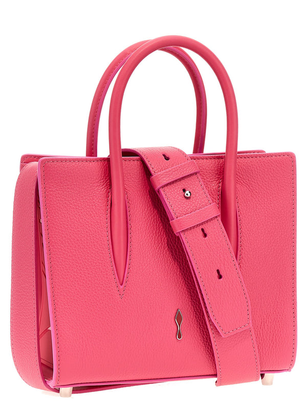 Christian Louboutin paloma Mini Handbag - Women