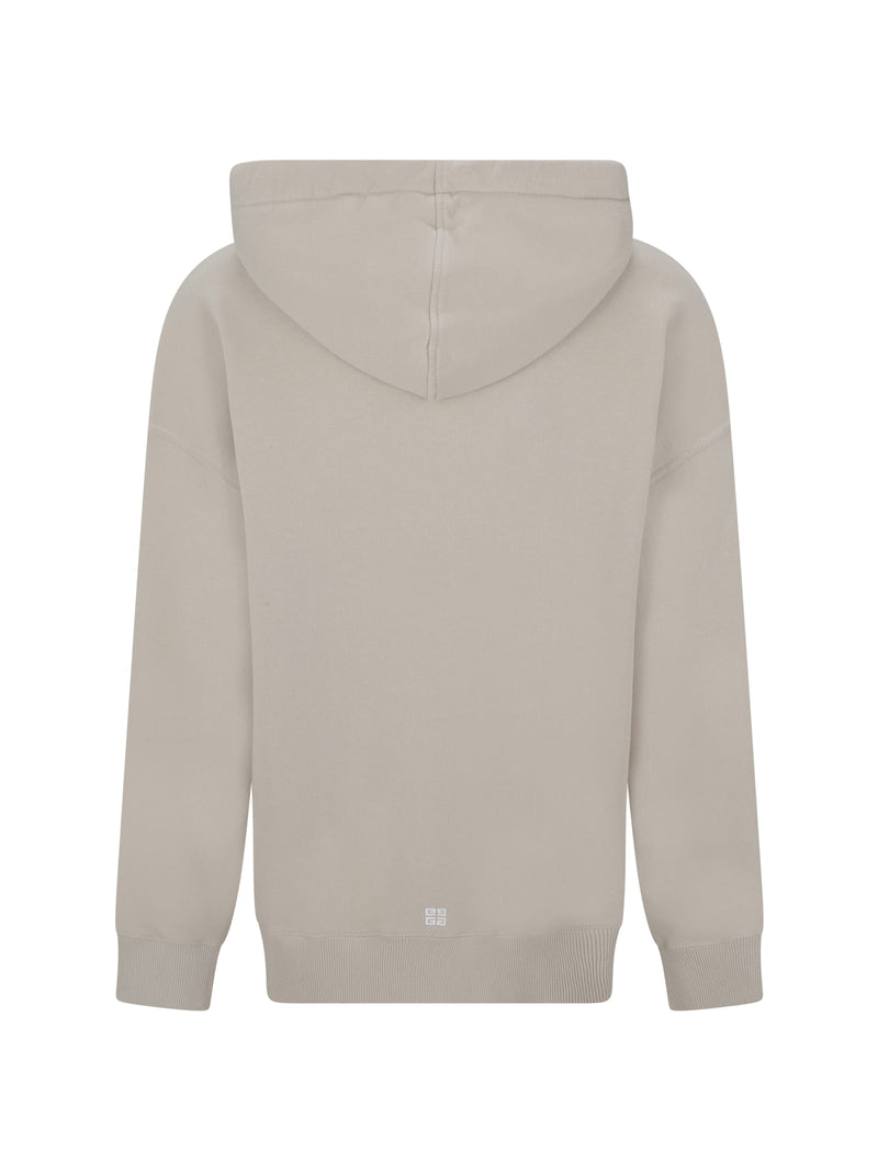 Givenchy Archetype Hoodie - Men