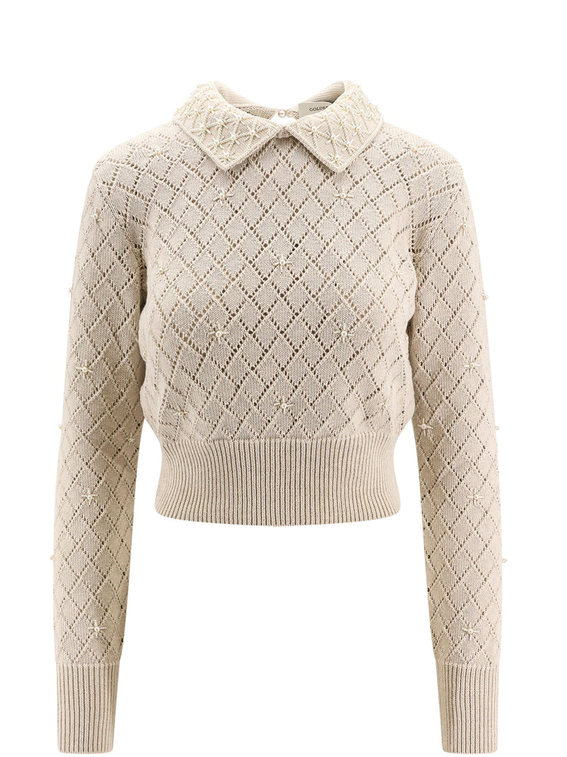 Golden Goose Sweater - Women