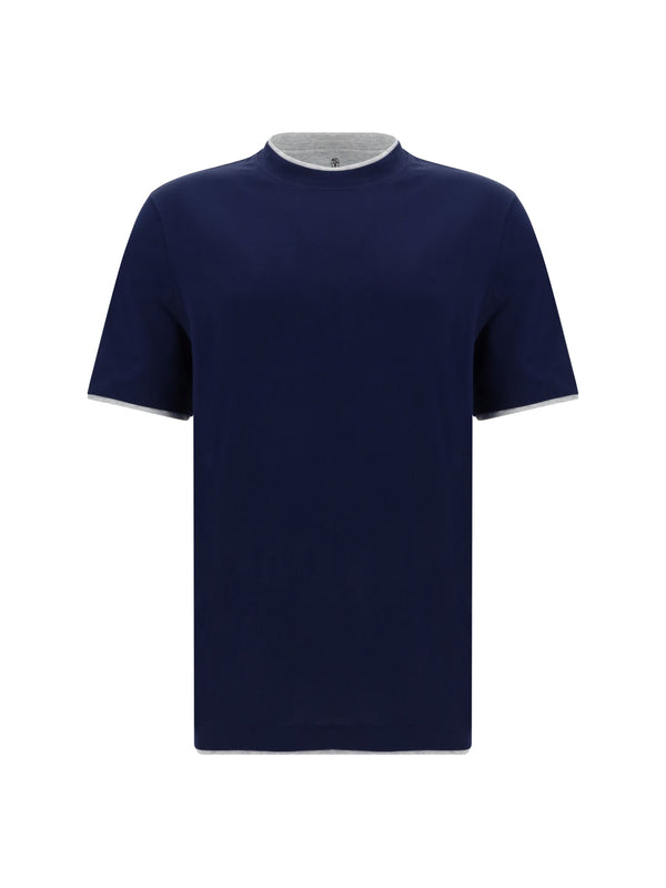 Brunello Cucinelli T-shirt - Men