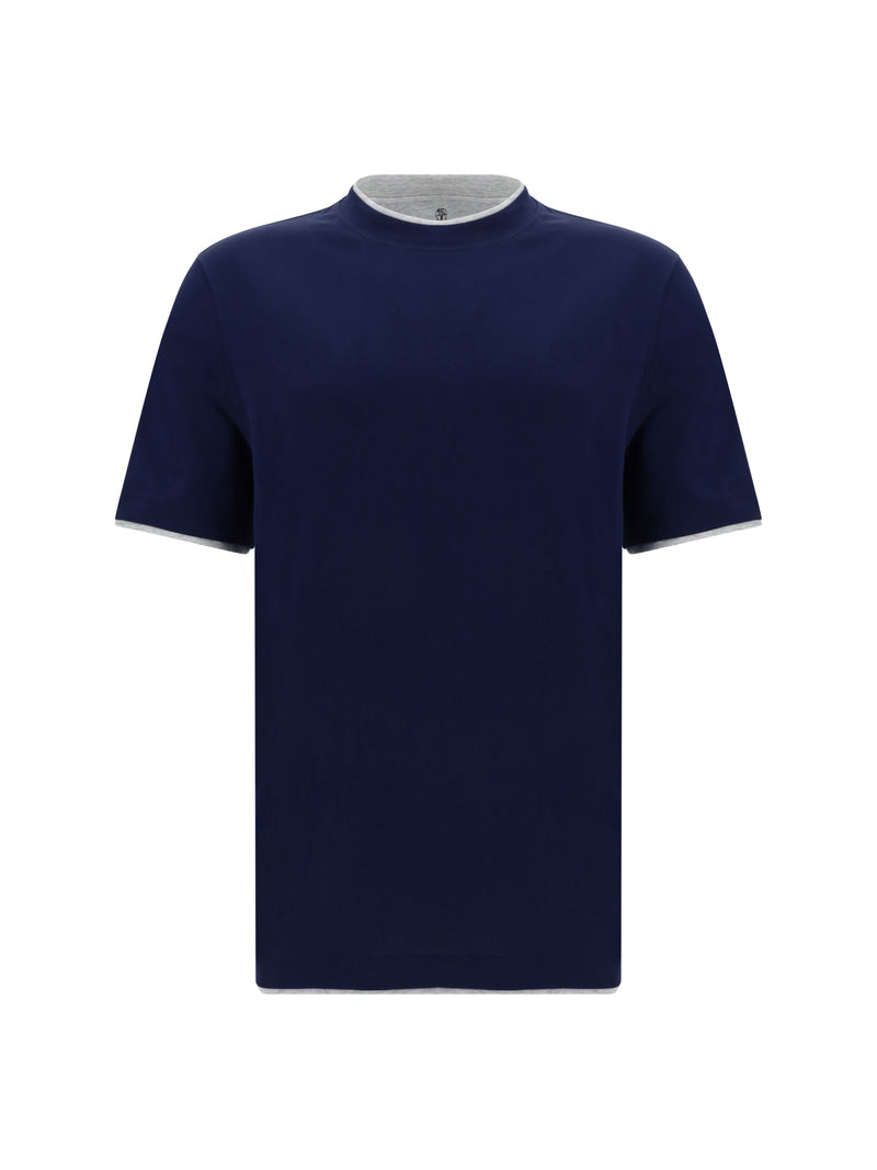 Brunello Cucinelli T-shirt - Men