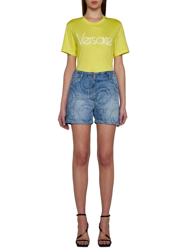 Versace T-Shirt - Women