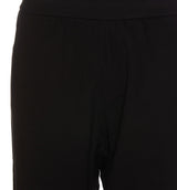 Versace Writing Jogger Pants - Men