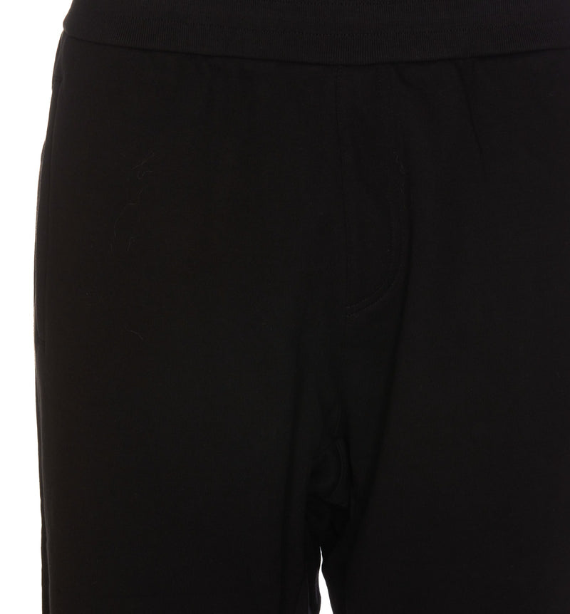 Versace Writing Jogger Pants - Men