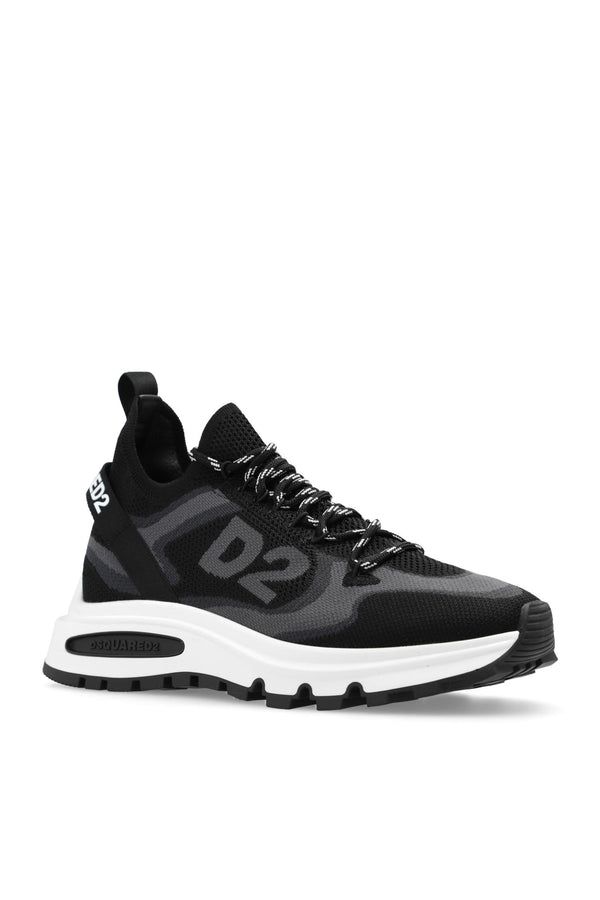 Dsquared2 run Ds2 Sneakers - Men