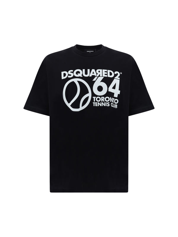 Dsquared2 T-shirt - Men