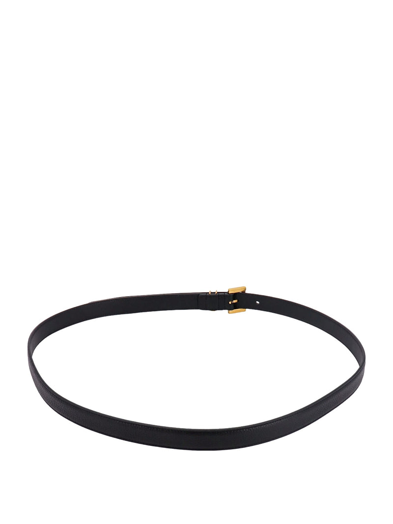 Saint Laurent Belt - Men