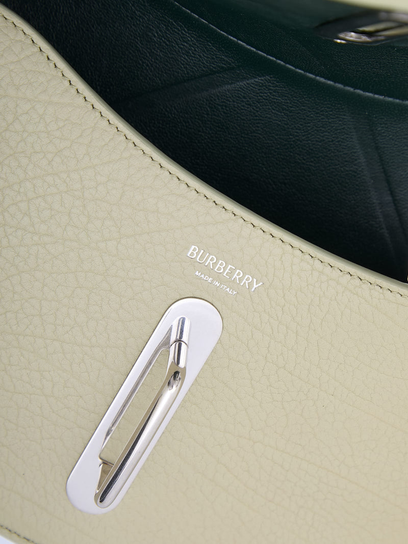 Burberry Rocking Horse Mini Bag - Women