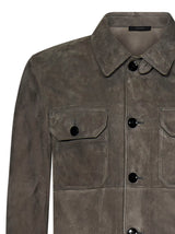 Tom Ford Jacket - Men