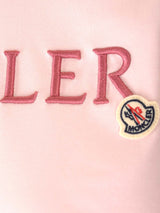Moncler Signature T- Shirt - Women