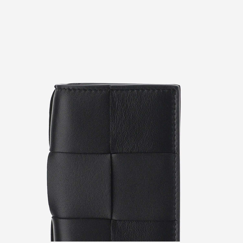 Bottega Veneta Business Card Holder Cassette - Women