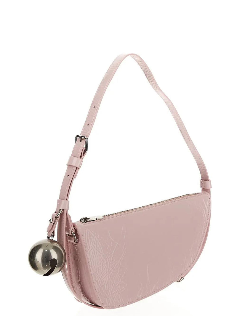 Burberry Mini Shield Sling Bag - Women