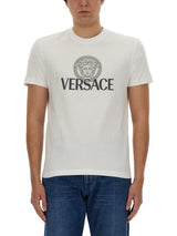 Versace Jersey T-shirt - Men