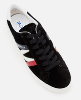 Moncler Monaco M Low Top Sneakers - Men - Piano Luigi