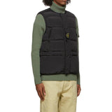 Stone Island Packable Down Jacket - Men - Piano Luigi