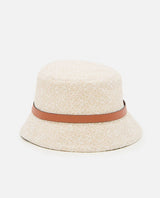 Loewe Anagram Bucket Hat - Women