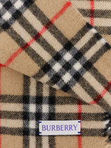 Burberry Scarf - Men