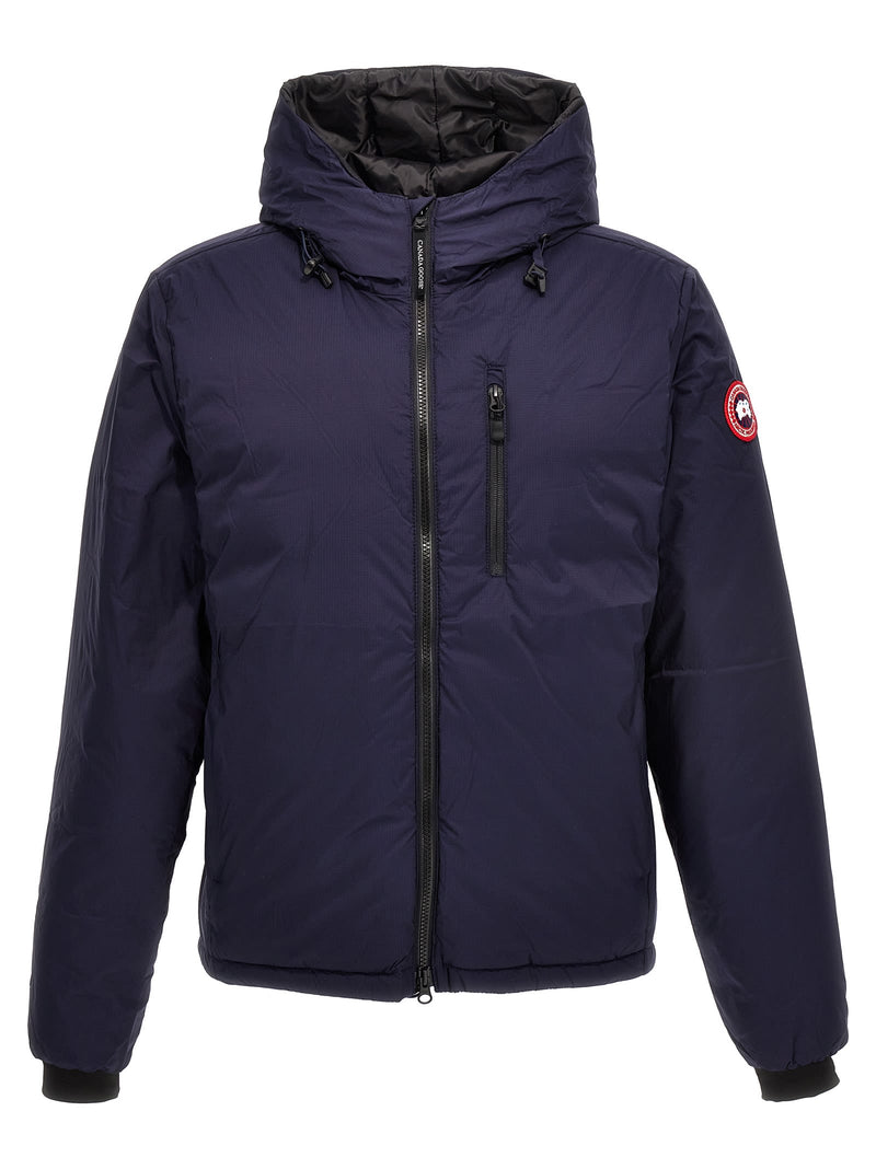 Canada Goose lodge Down Jacket - Men