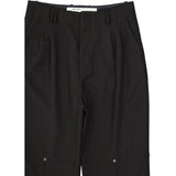 Off-White Cotton Pants - Men - Piano Luigi