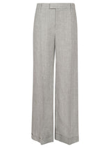 Brunello Cucinelli Pantalone - Women