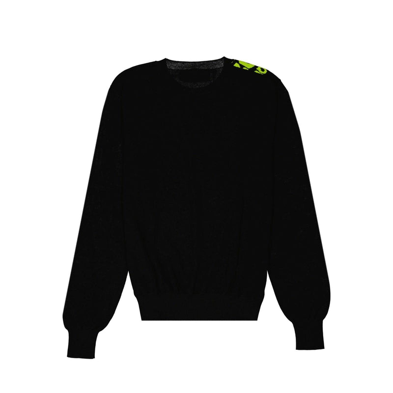 Dsquared2 Logo Sweater - Men - Piano Luigi