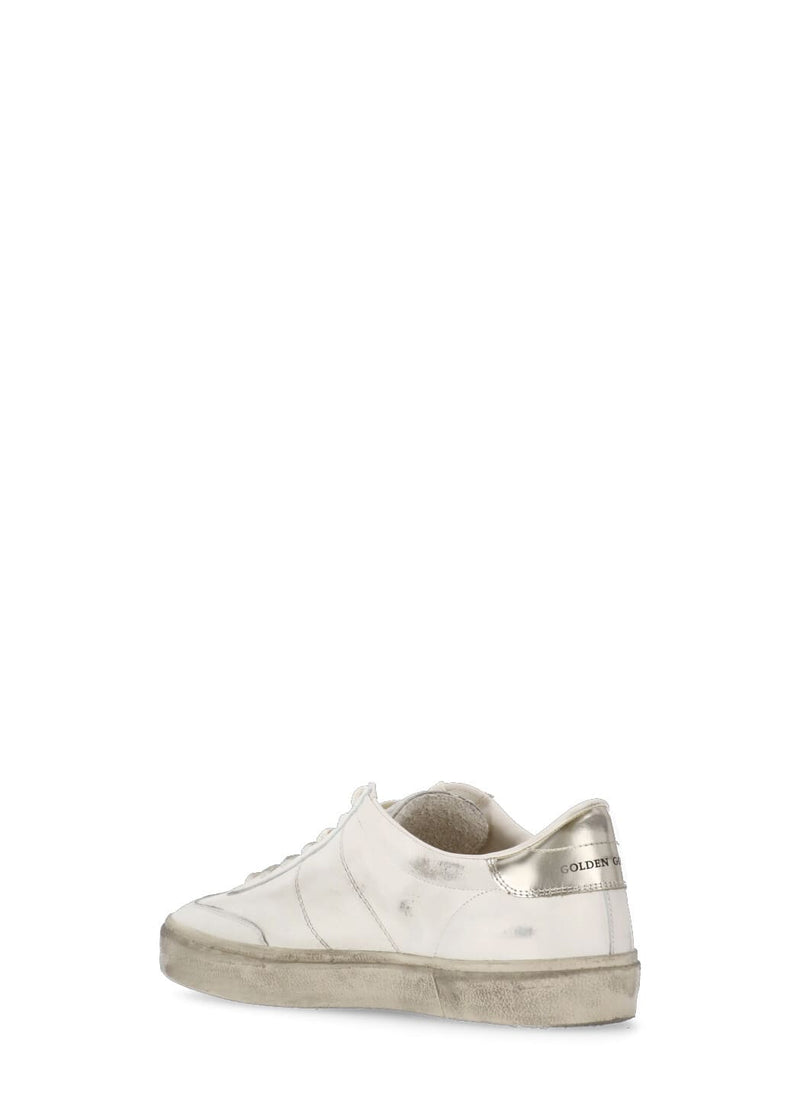 Golden Goose Soul Star Sneakers - Men