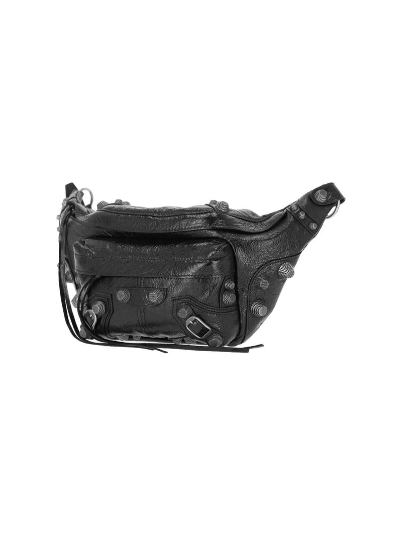 Balenciaga Cagole Belt Bag - Men