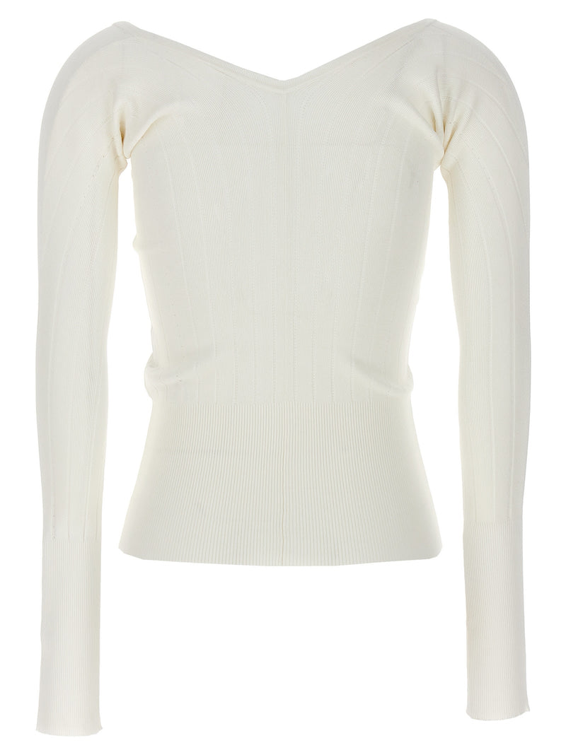 Jacquemus le Haut Pralù Sweater - Women