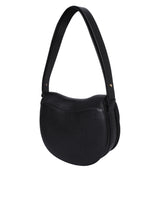 Burberry Rocking Horse Md Black Bag - Women