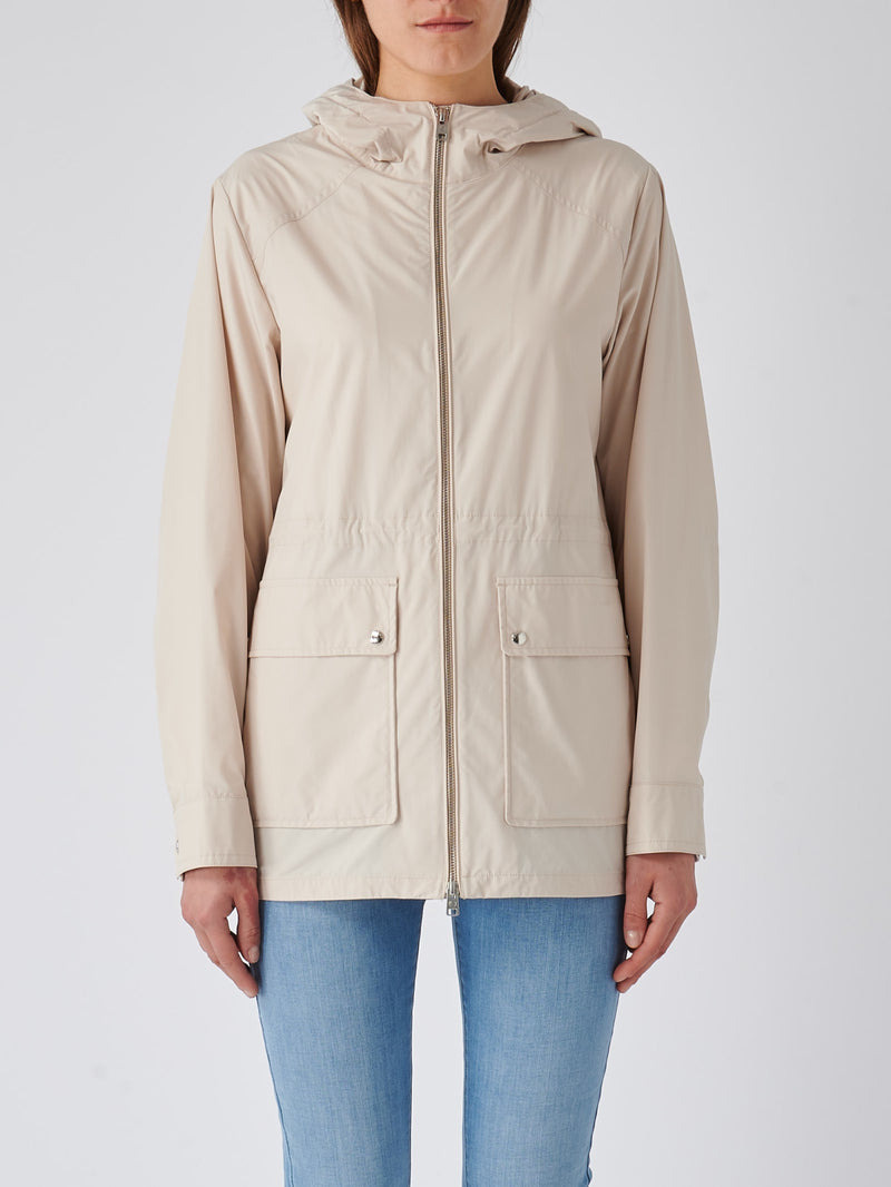 Woolrich Poliester Jacket - Women