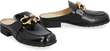 Bottega Veneta Monsieur Leather Loafers - Women