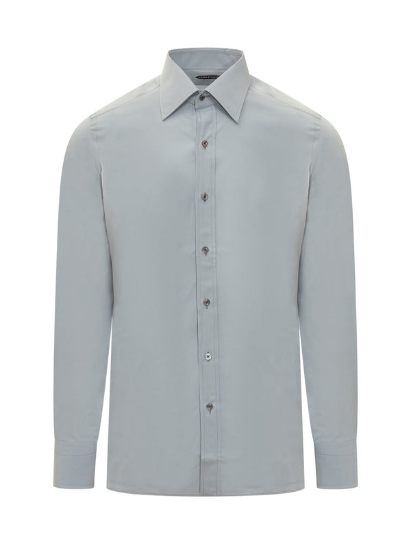 Tom Ford Slim Fit Shirt - Men